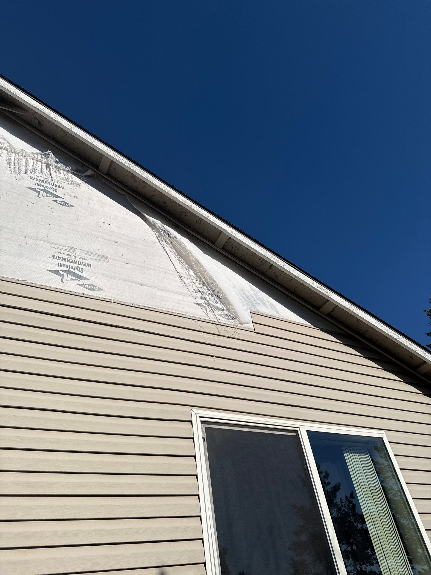 James Hardie Color Plus, Iron Gray  by Proline Roofing & Restoration LLC