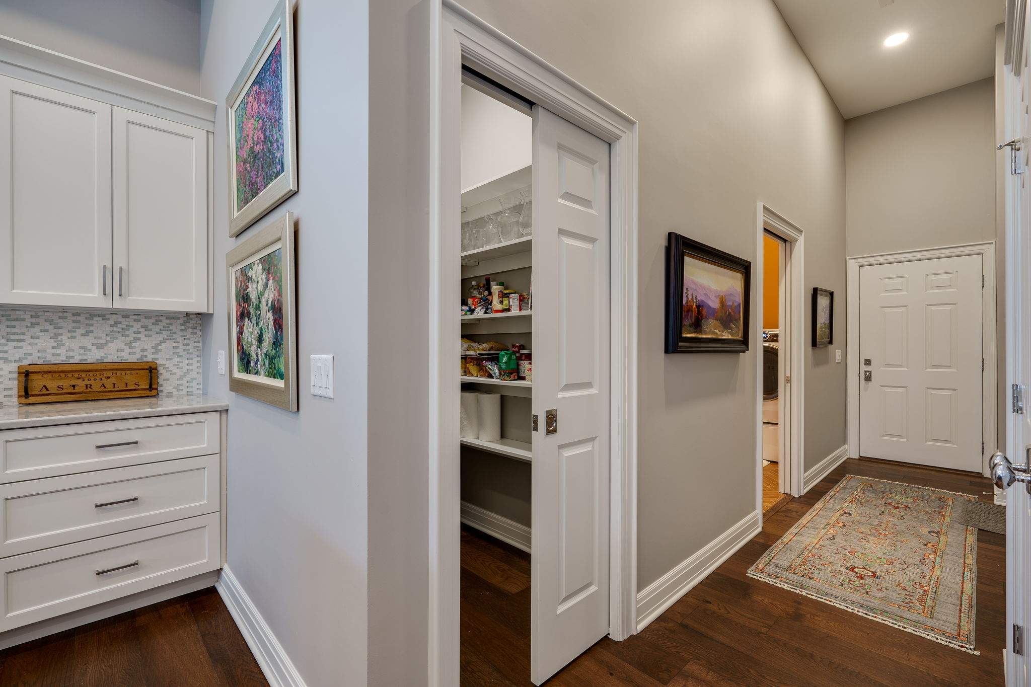 Entire Home Renovation by Zengel Group