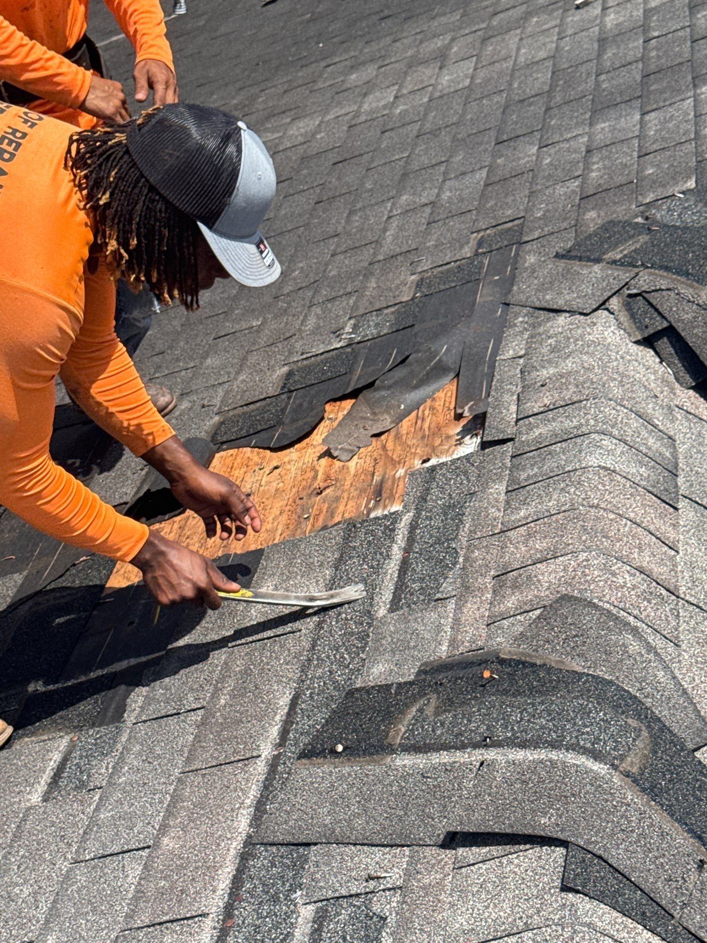 Roof Repair Houston by Roof Repair Company