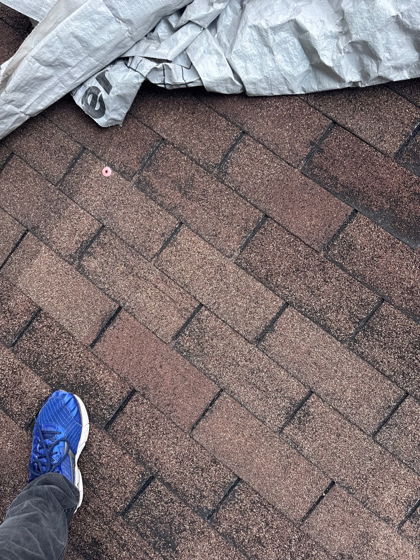 Asphalt Roof Replacement in Birmingham by NANOROOF Alabama
