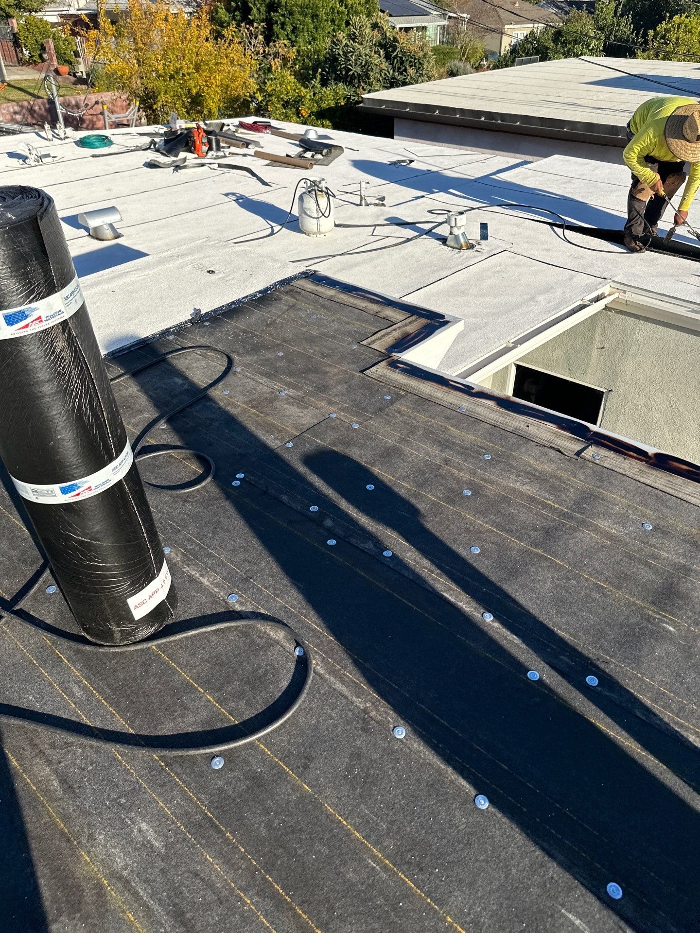 Roof Replacement - Glendale CA 91214 by Epic Roof Replacement