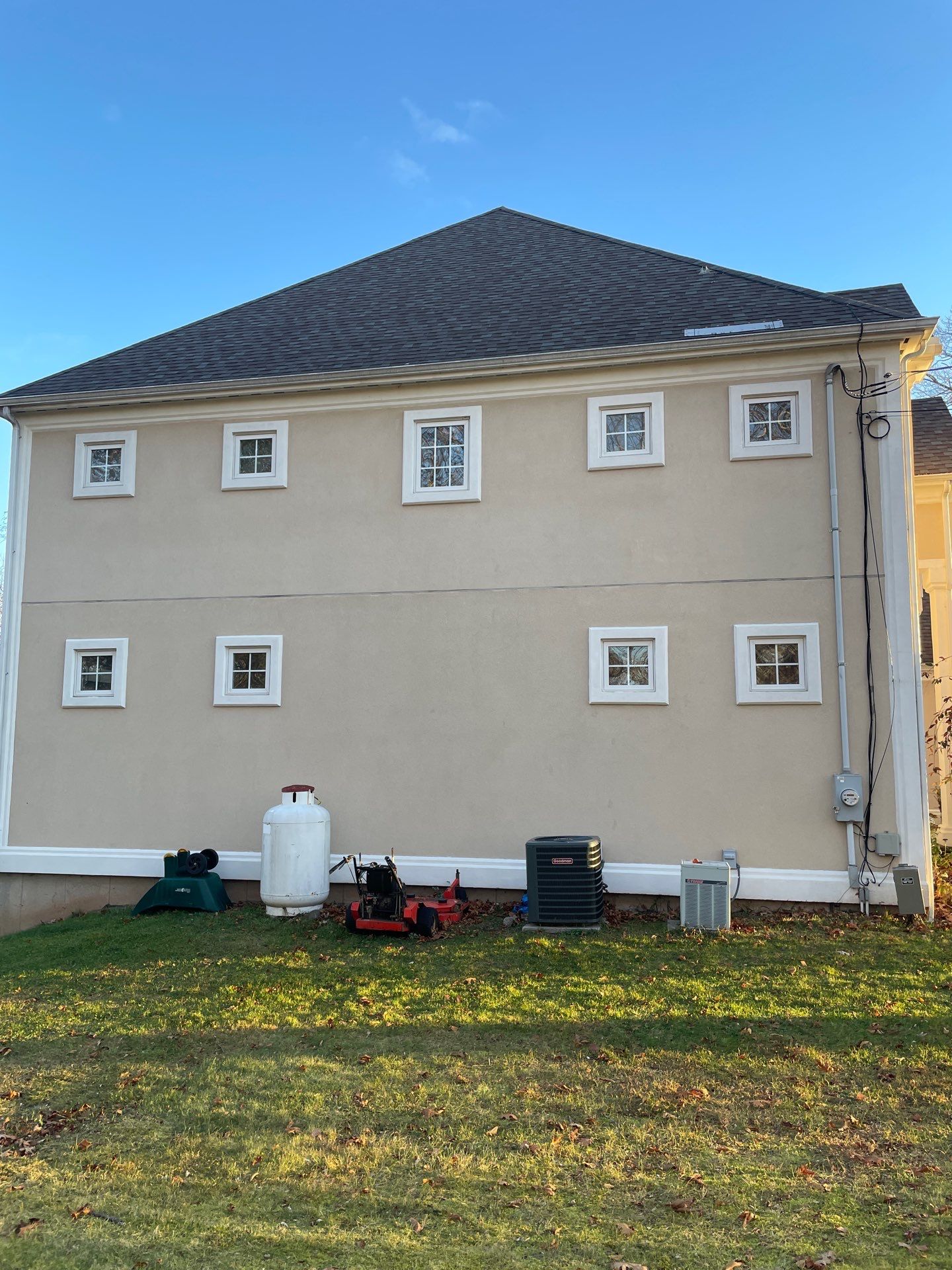 North Branford by All site builders LLC