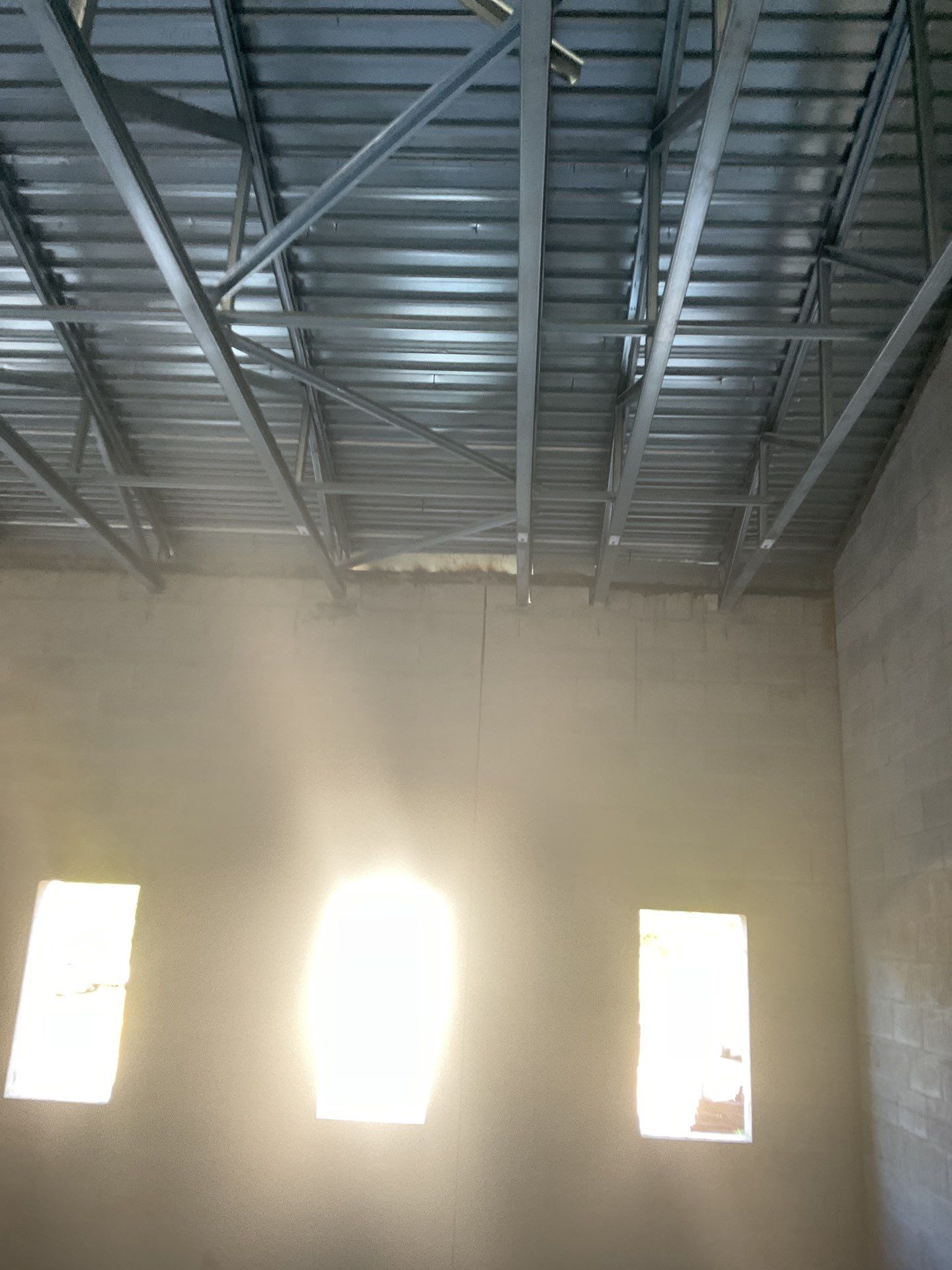 NORTH LEE COUTY EXPANSION by Southern Gulf Construction