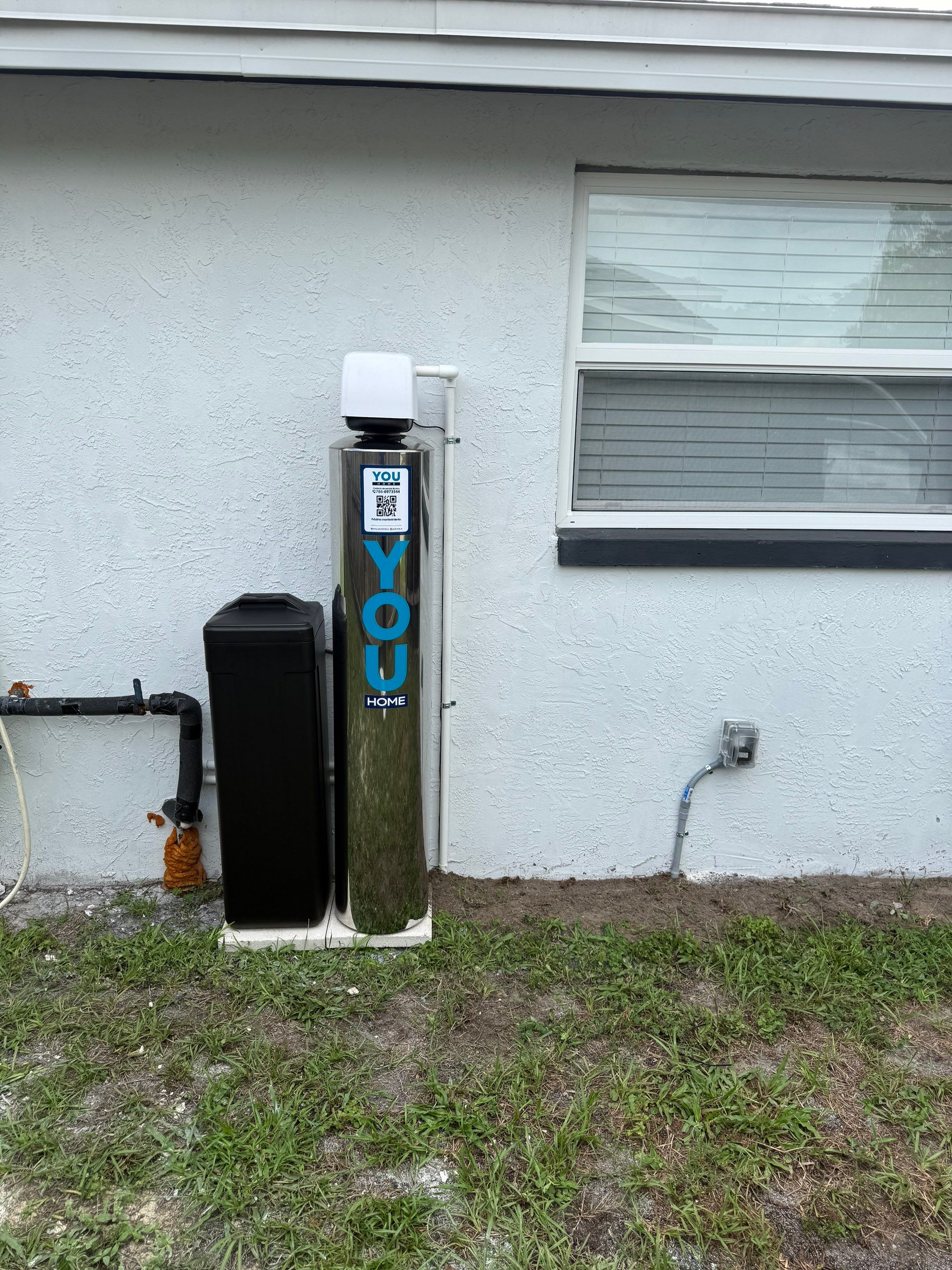 Project in New Port Richey by You Restorations LLC DBA YOU-Home