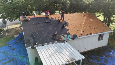 Project in Azle