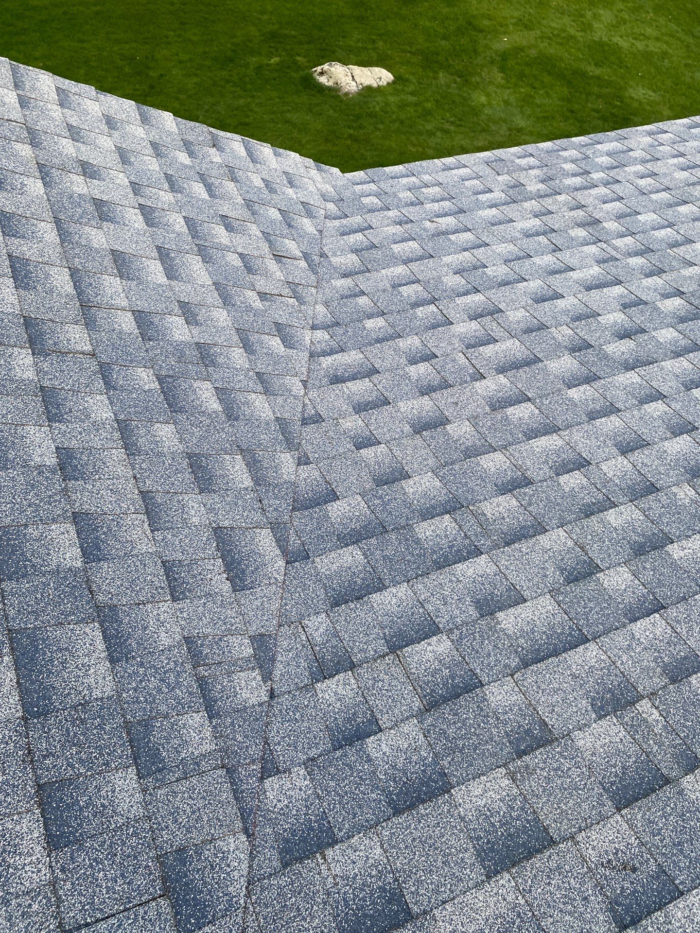 Ridgefield Roofing at it's finest! by DiGiorgi Roofing and Siding Inc