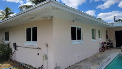 Project in West Palm Beach