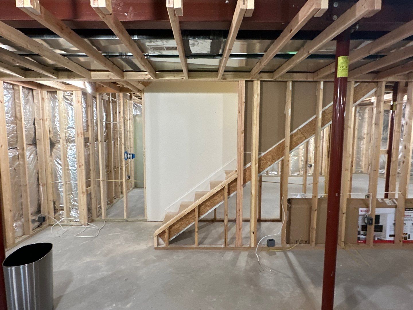 Addtion by Bec Construction Llc
