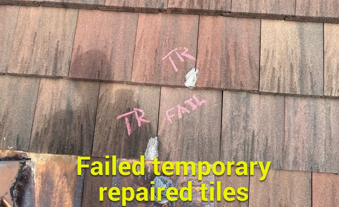Tile Roofing Replacement in Orlando by Fortified Roofing Solutions Corp.