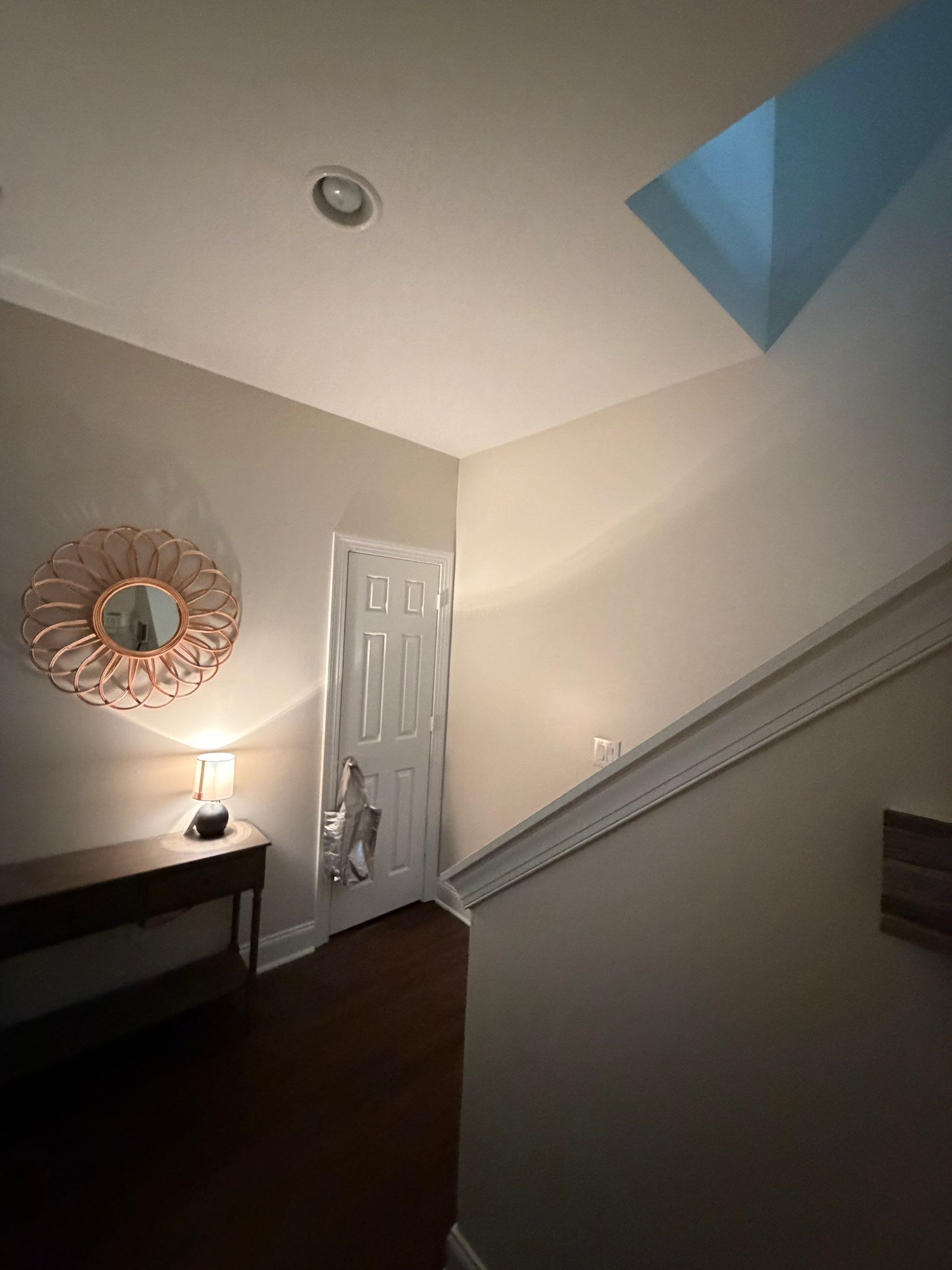 Restoration Project in Atlanta by Atlanta Design Group