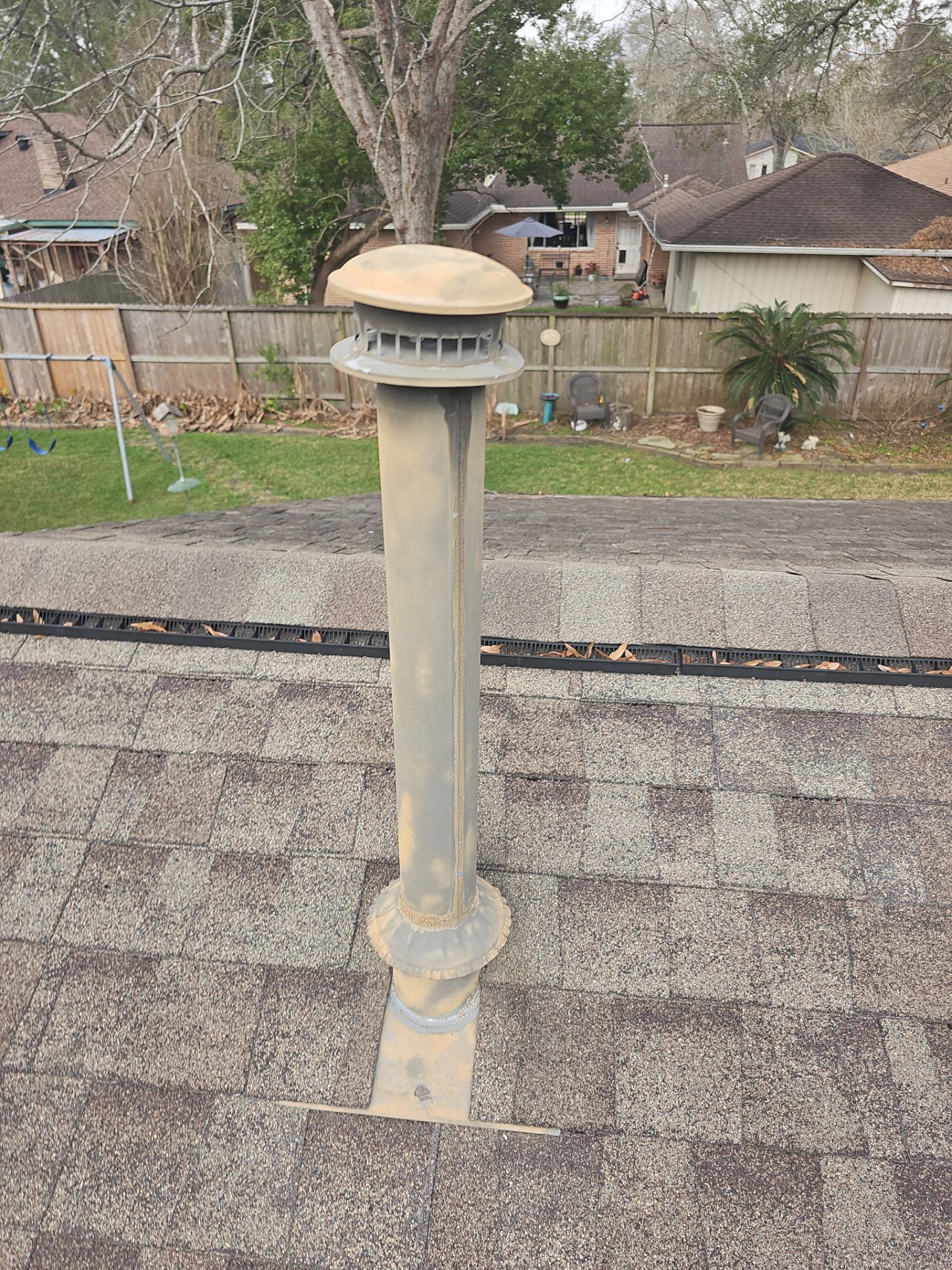 Roof Repair Houston by Roof Repair Company