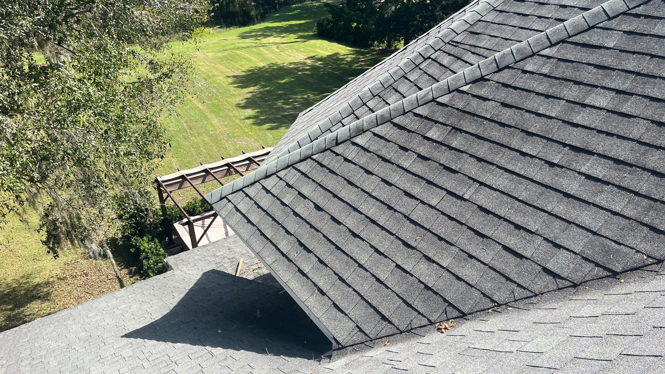 Shingle -> Shingle by Prime Roofing
