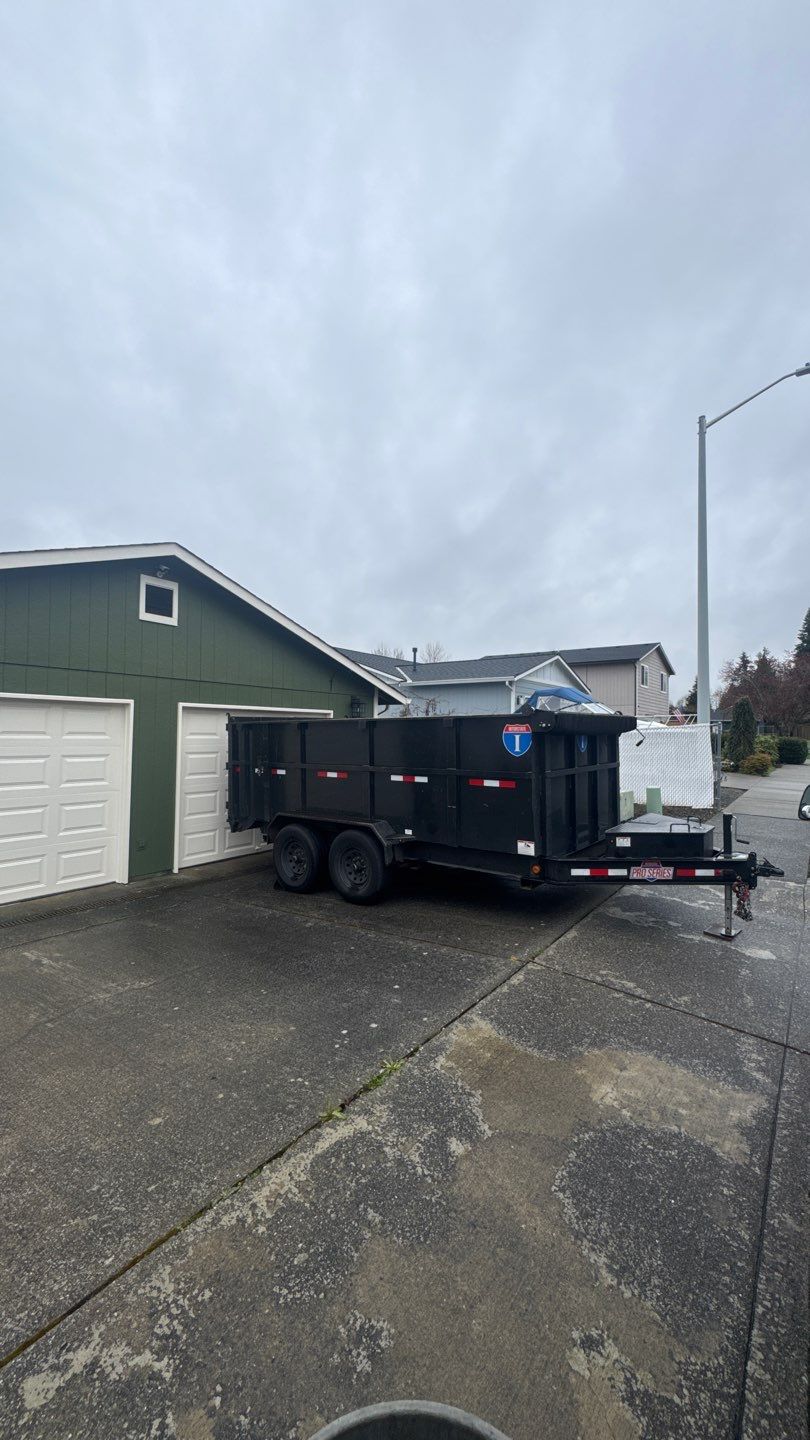 Roof replacement in Lake Stevents by Roofing Formula LLC