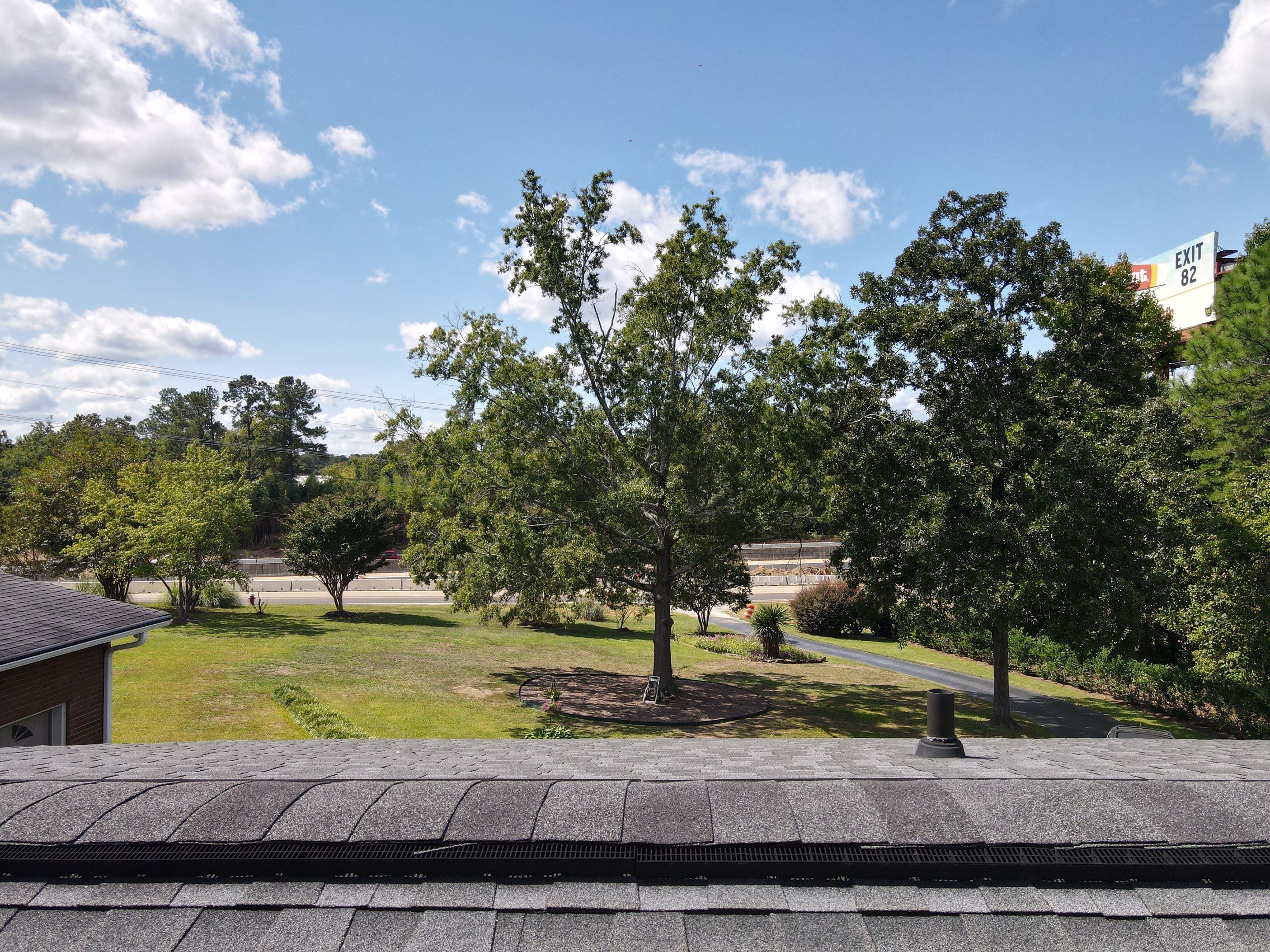 Residential Roofing Repair using Ashphalt Shingles by Indigo State Roofing