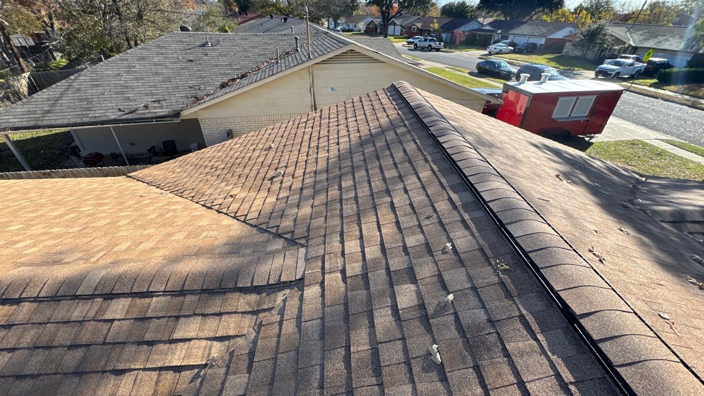 Project in Irving by Armor Roofing | Exteriors
