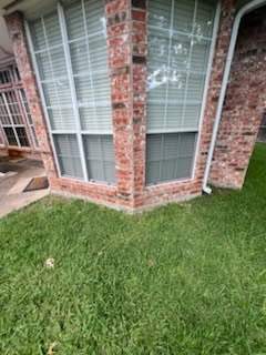 Project in DeSoto by Rhino Roofing and General Contracting, LLC
