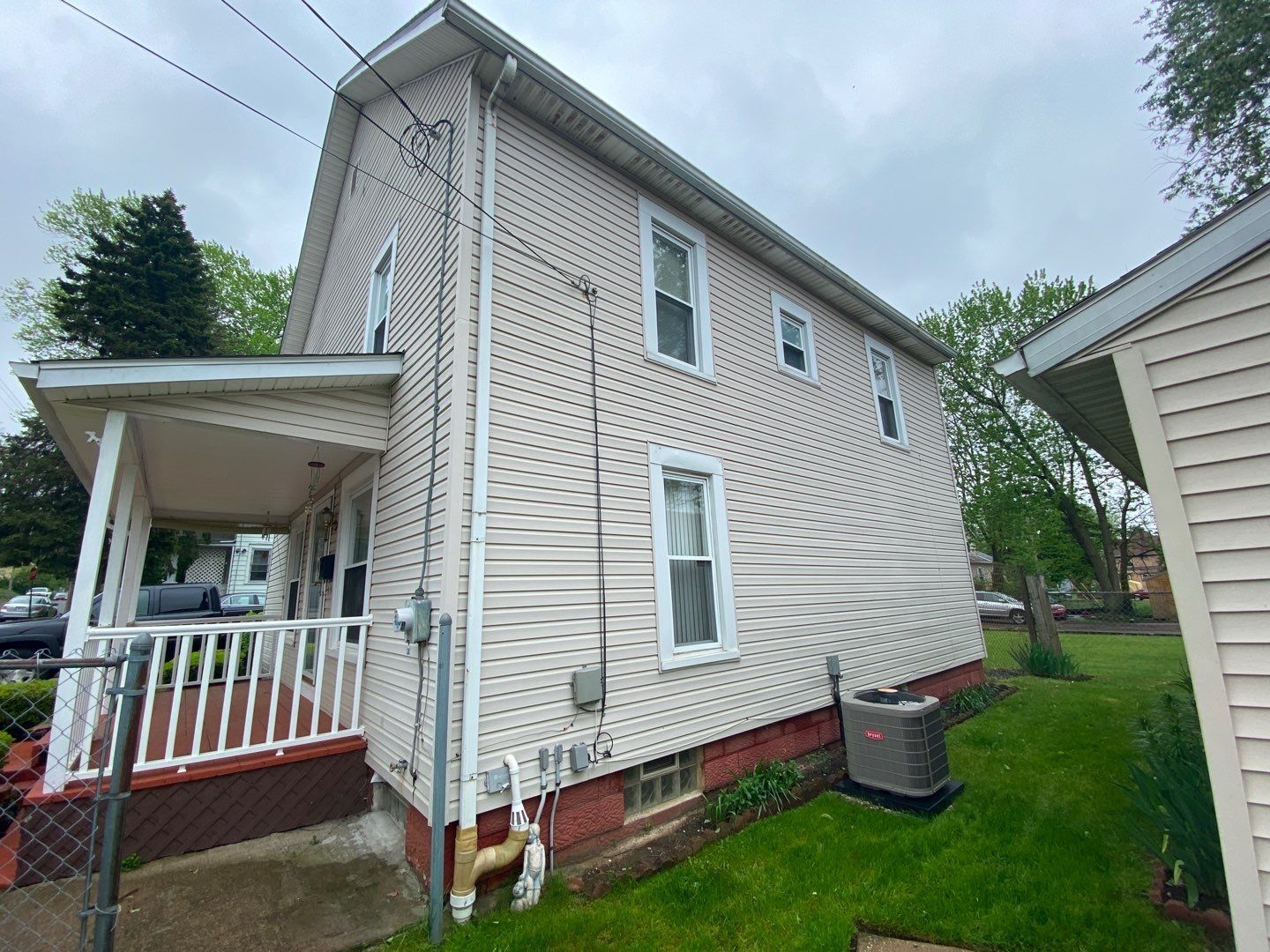 Denise Foster by Silver Leaf Contracting 