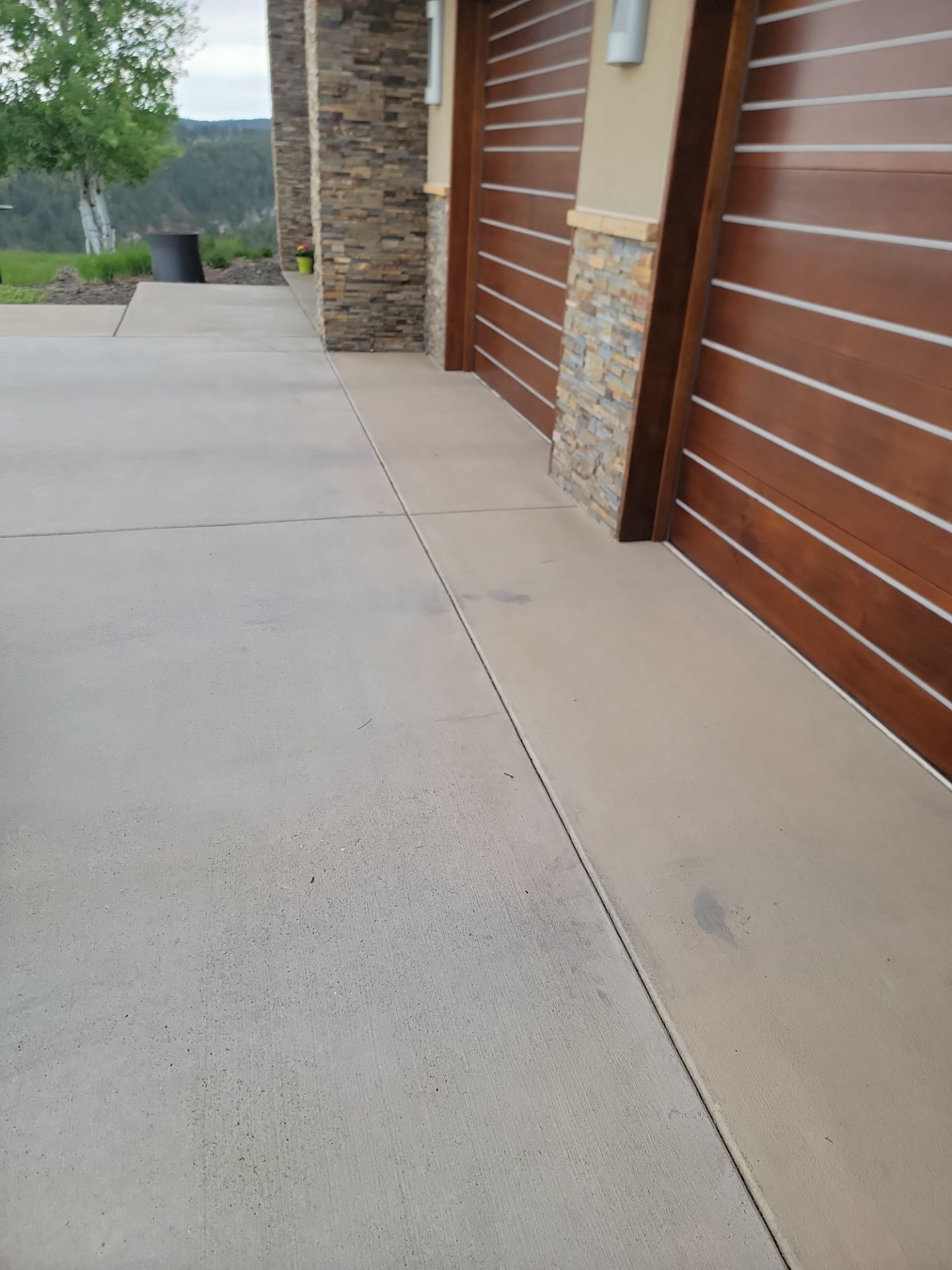 The unstoppable Euroshield. by Weather-Tite Exteriors LLC