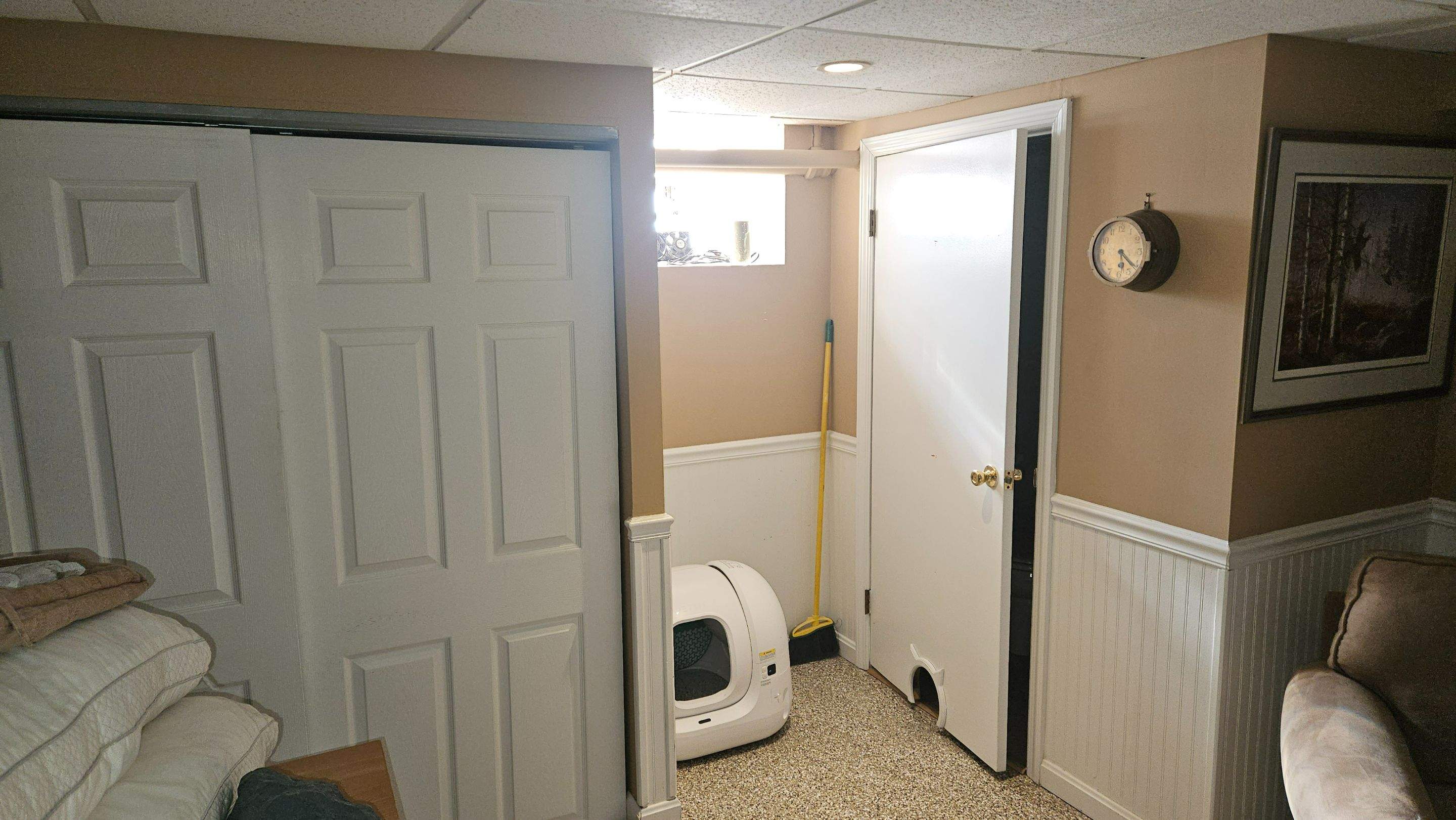 Water Damage Claim in Upper Darby by FLAPA & KeyStone
