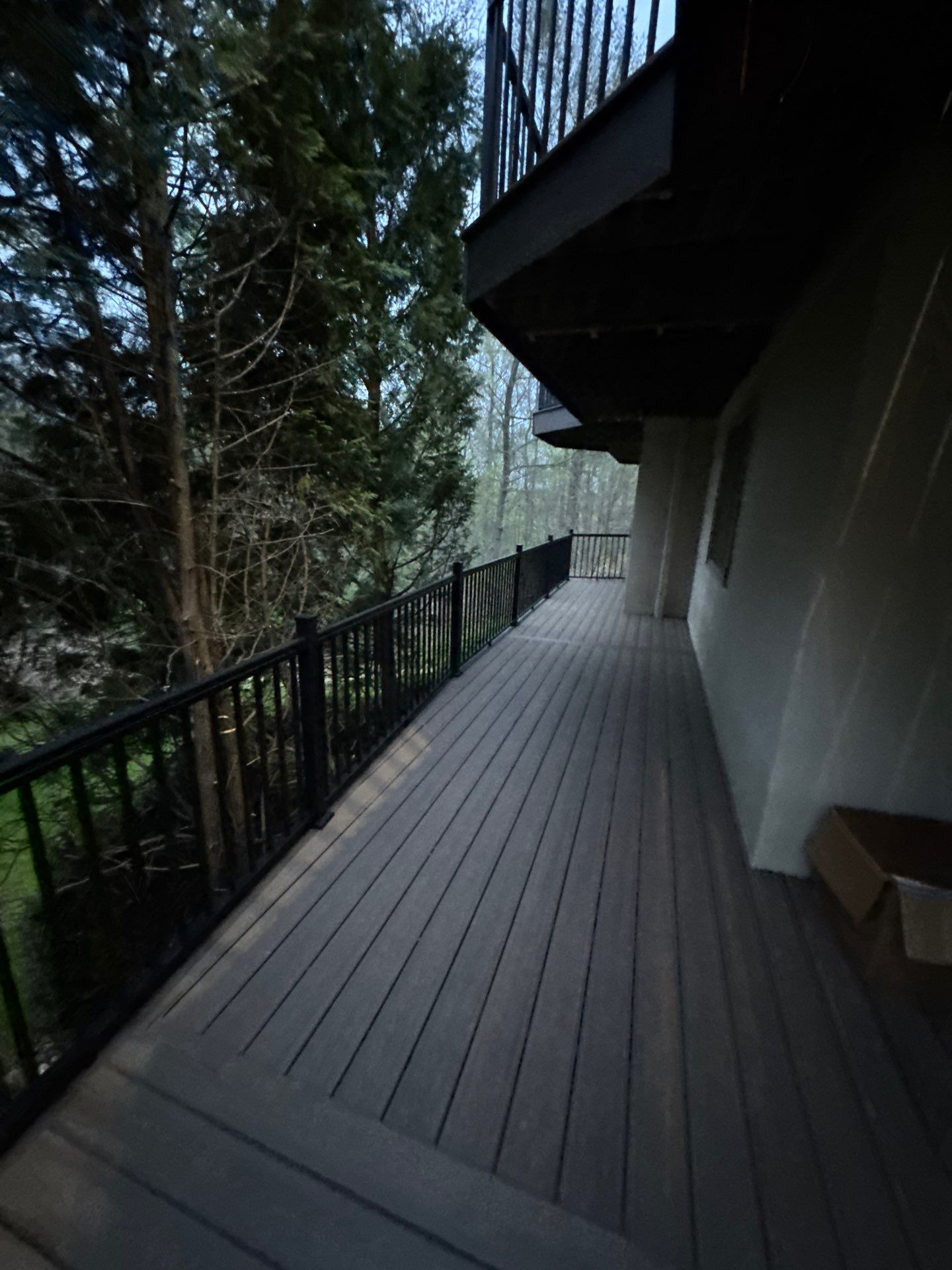 Deck Resurfacing in Califon, New Jersey by deck guardian