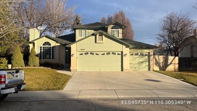 Boise, ID Residential Roofing Installation using Owens Corning