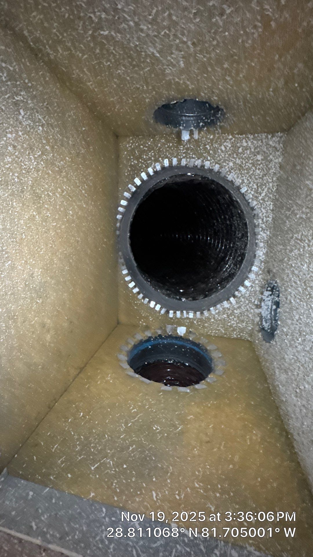 Air Duct Cleaning in Tavares by Hygienic Air, Inc