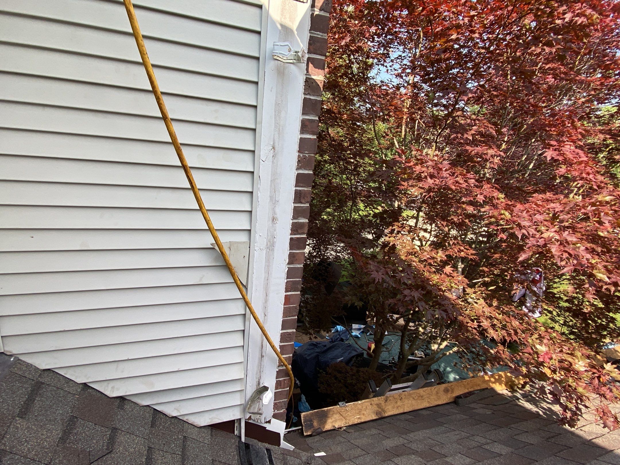 Roof Replacement using CertainTeed Landmark by 180 Contractors