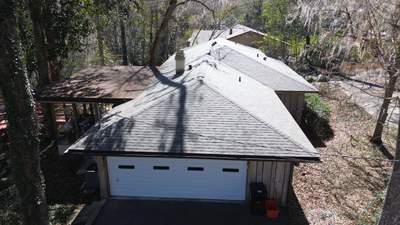 Gainesville Roofing Contractors