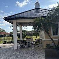 24ga 1.5" Mechanical Seam Dark Bronze by Total Roofing System The Metal Roof Experts