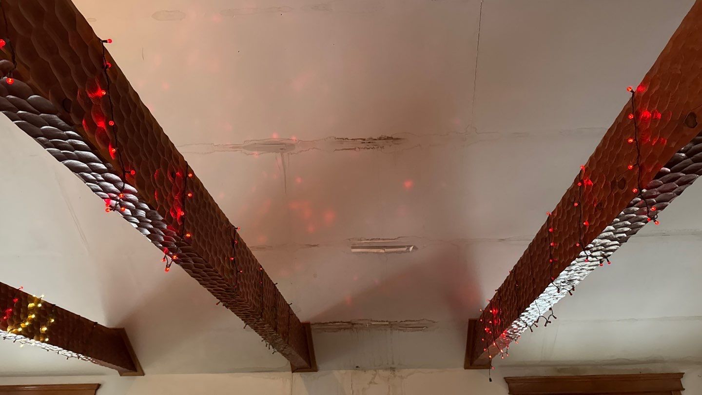 Project in Grass Valley by NuLead Construction Inc