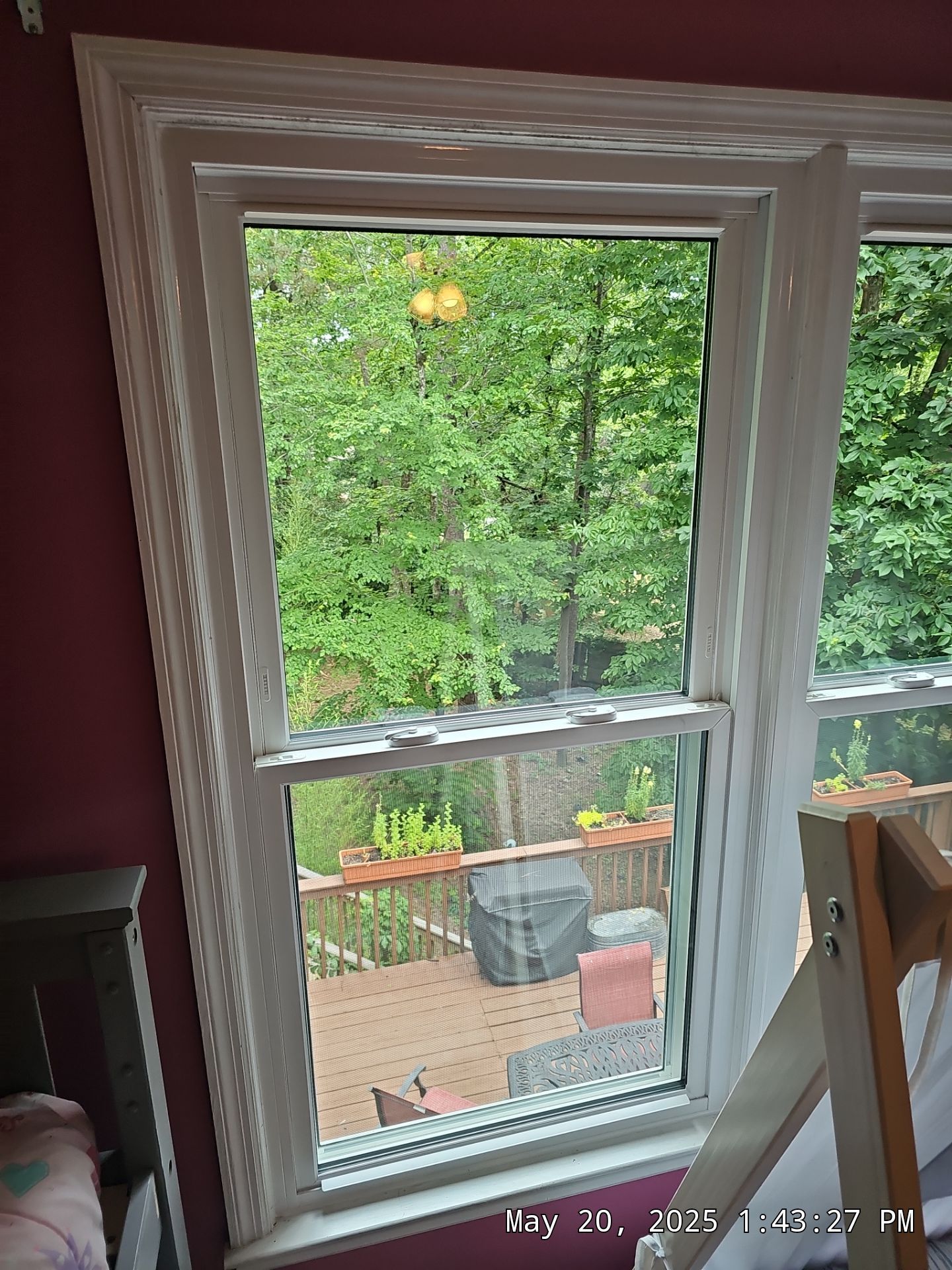 Slattery Project in Hoover by The Window Source