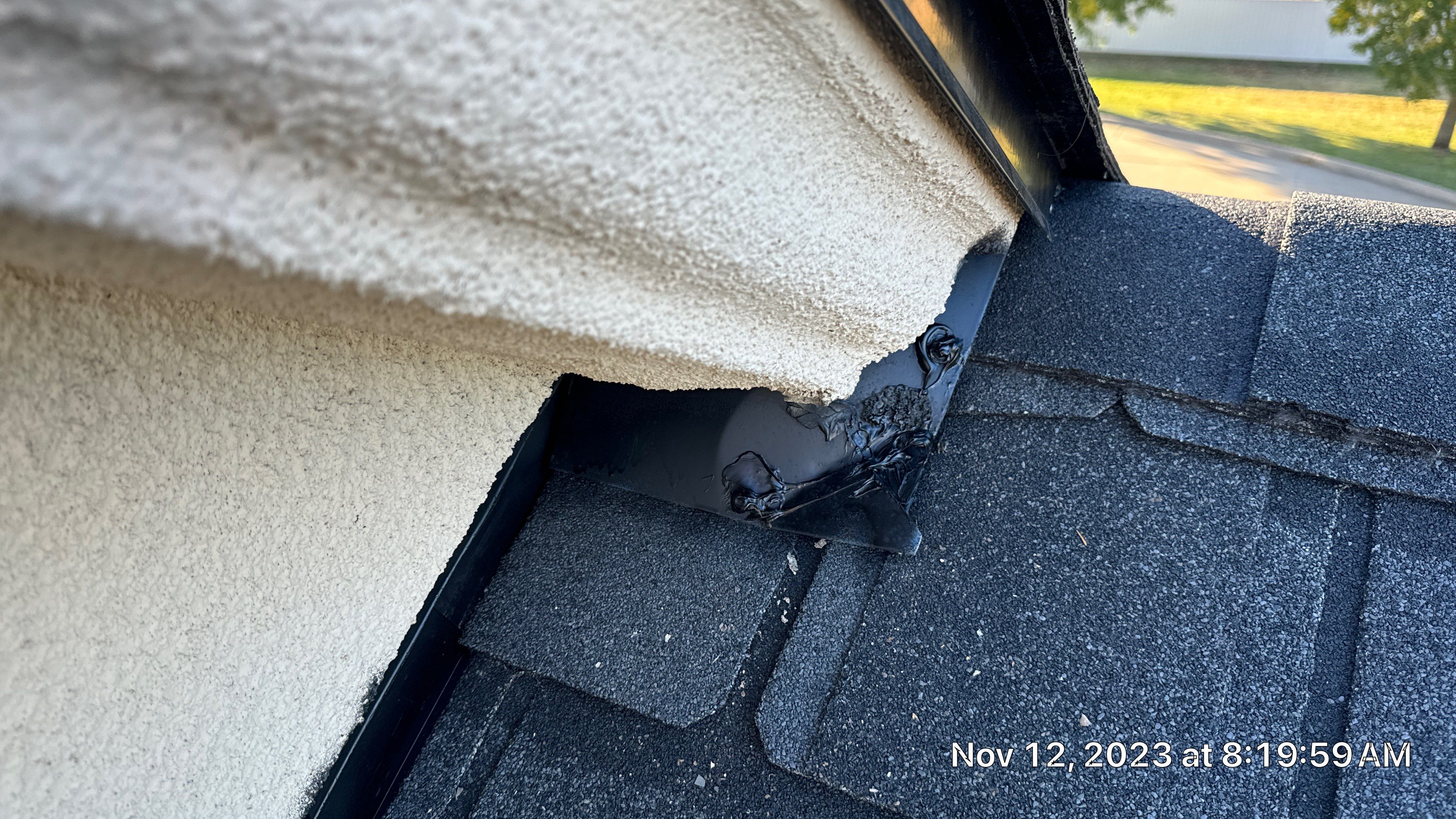 Commercial Roofing Installation using Certainteed Belmont IR by Castillo Roofing