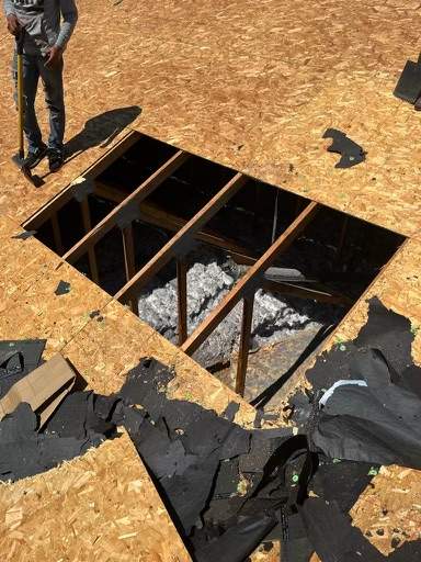 Coraopolis, PA by WM. Prescott Roofing and Remodeling, Inc.