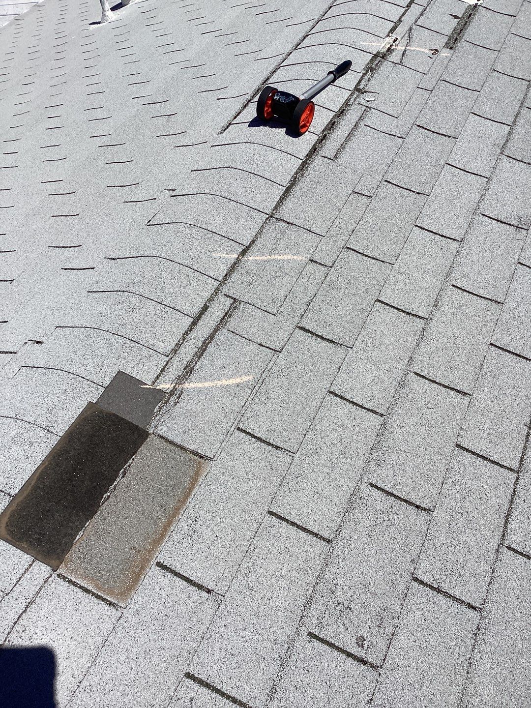 Scherie's Full Re-Roof (Energy Star)  by All Storm Roofing & Construction