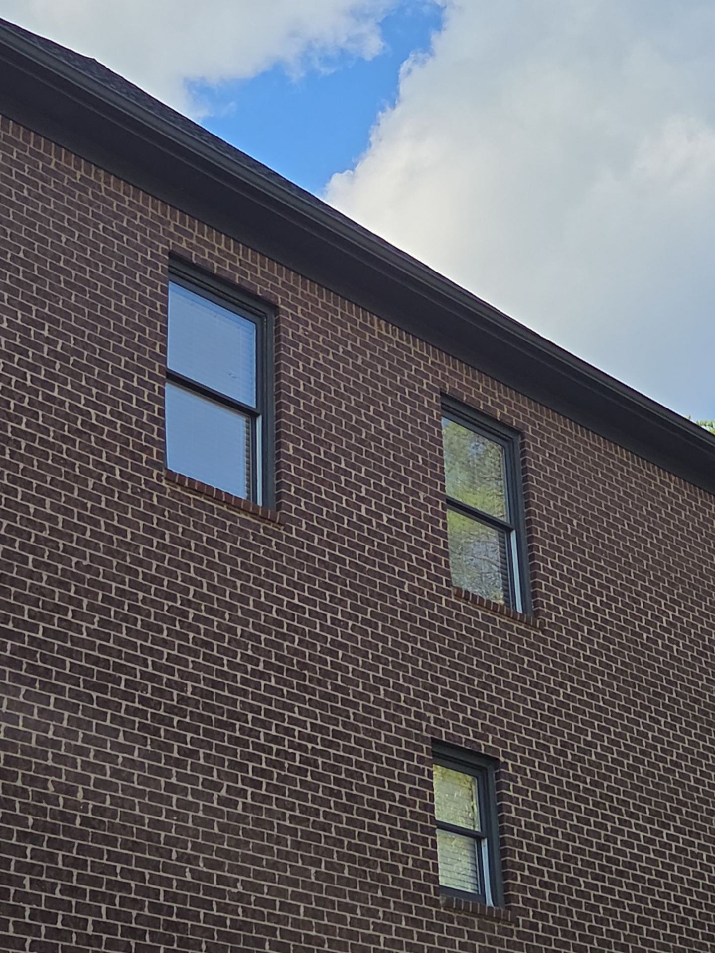 Khansaheb Project in Hoover by The Window Source