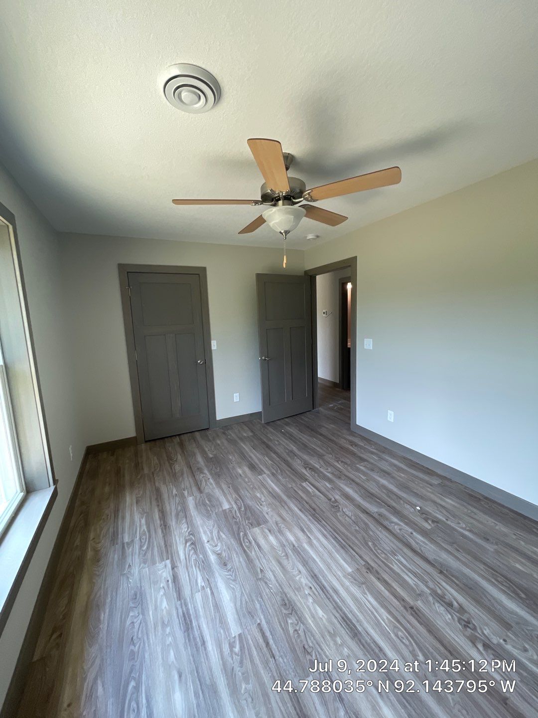 Elmwood, WI Build by Bauer Estates LLC