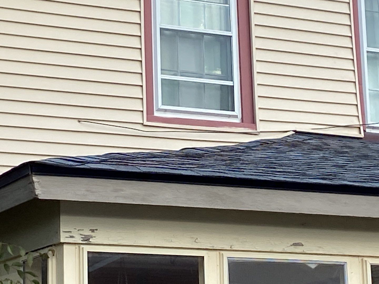 Roof Replacement using CertainTeed Landmark by 180 Contractors