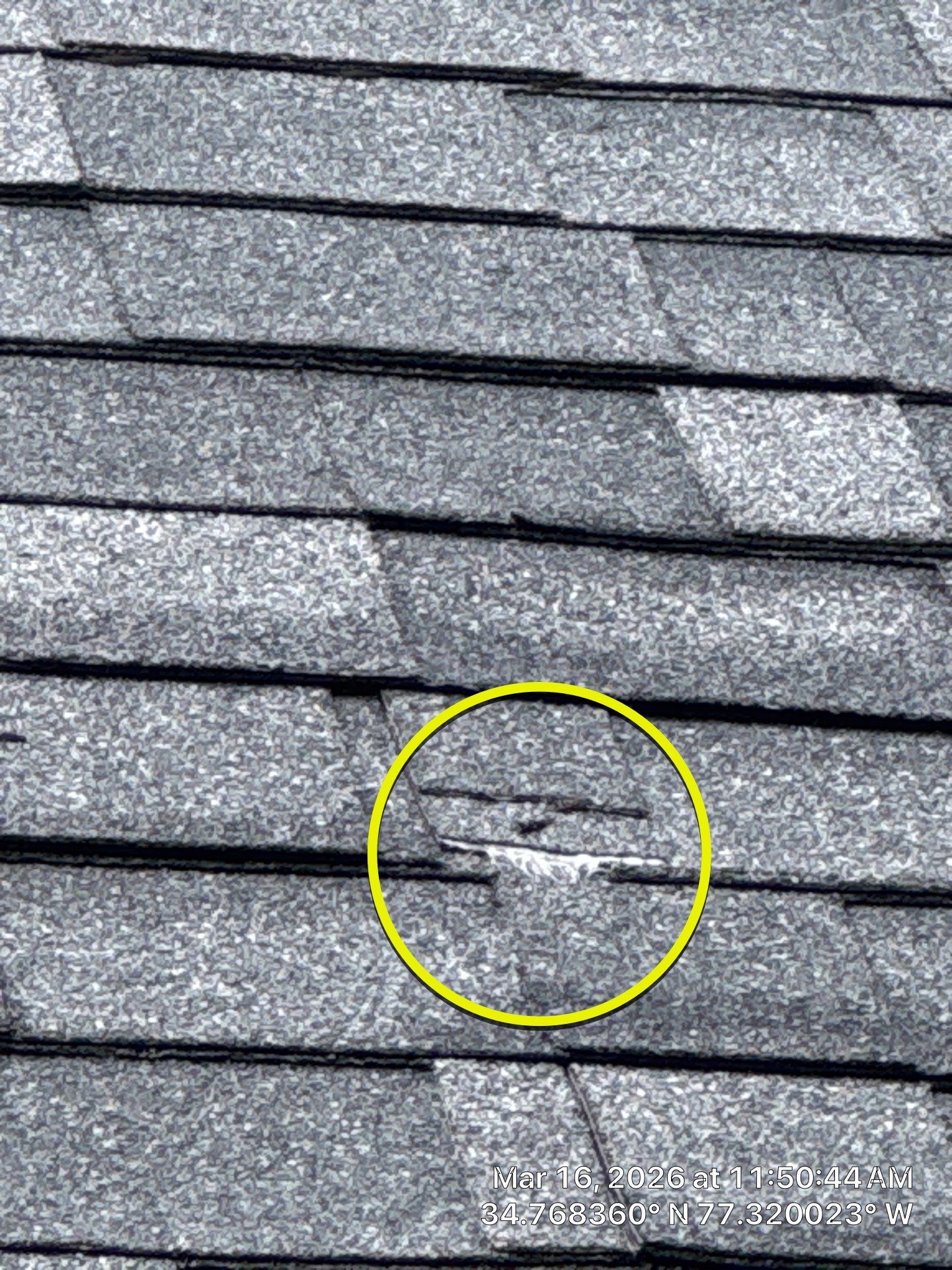 Jacksonville | NC Roofs by North Carolina Roofs