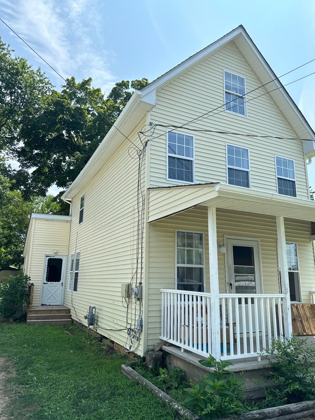Rental Property Rehab! by A1 NERDY HOMES LLC