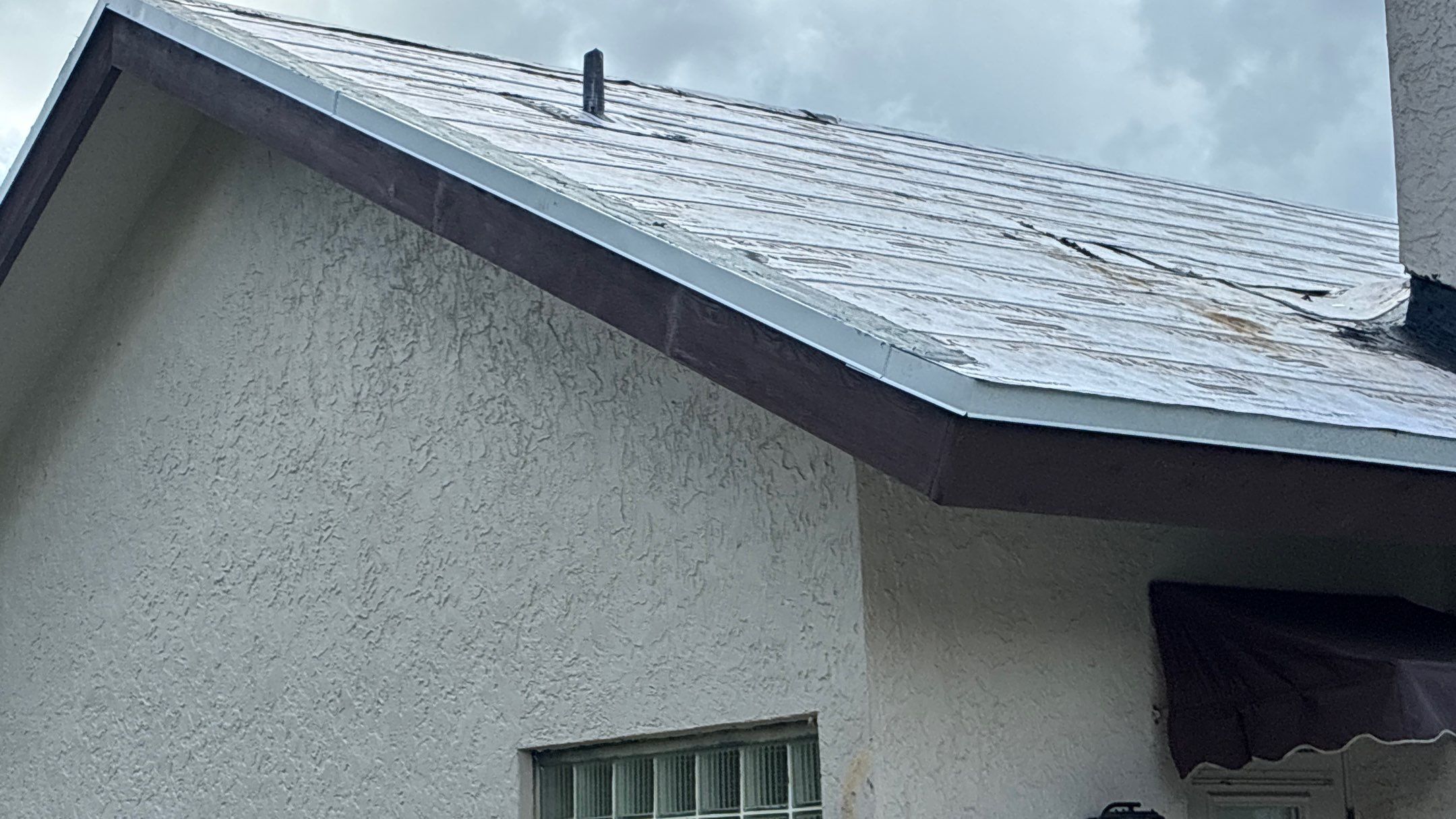 Residential Roofing Installation using Westlake Roofing Tile by BLUES BROTHERS CONSTRUCTION CORP