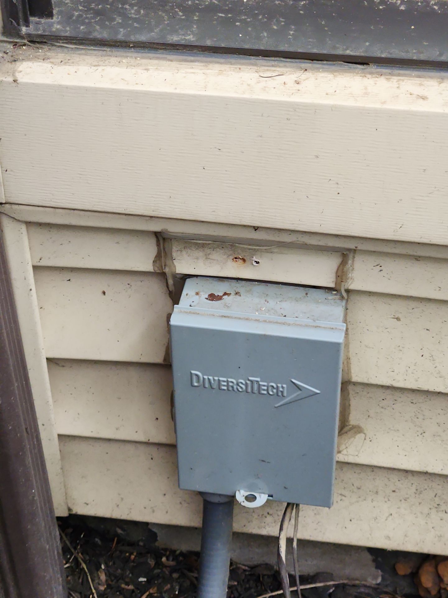 Gannett Ct. Manhasset, NY 11030 by A.M. Shield Waterproofing, Corp.