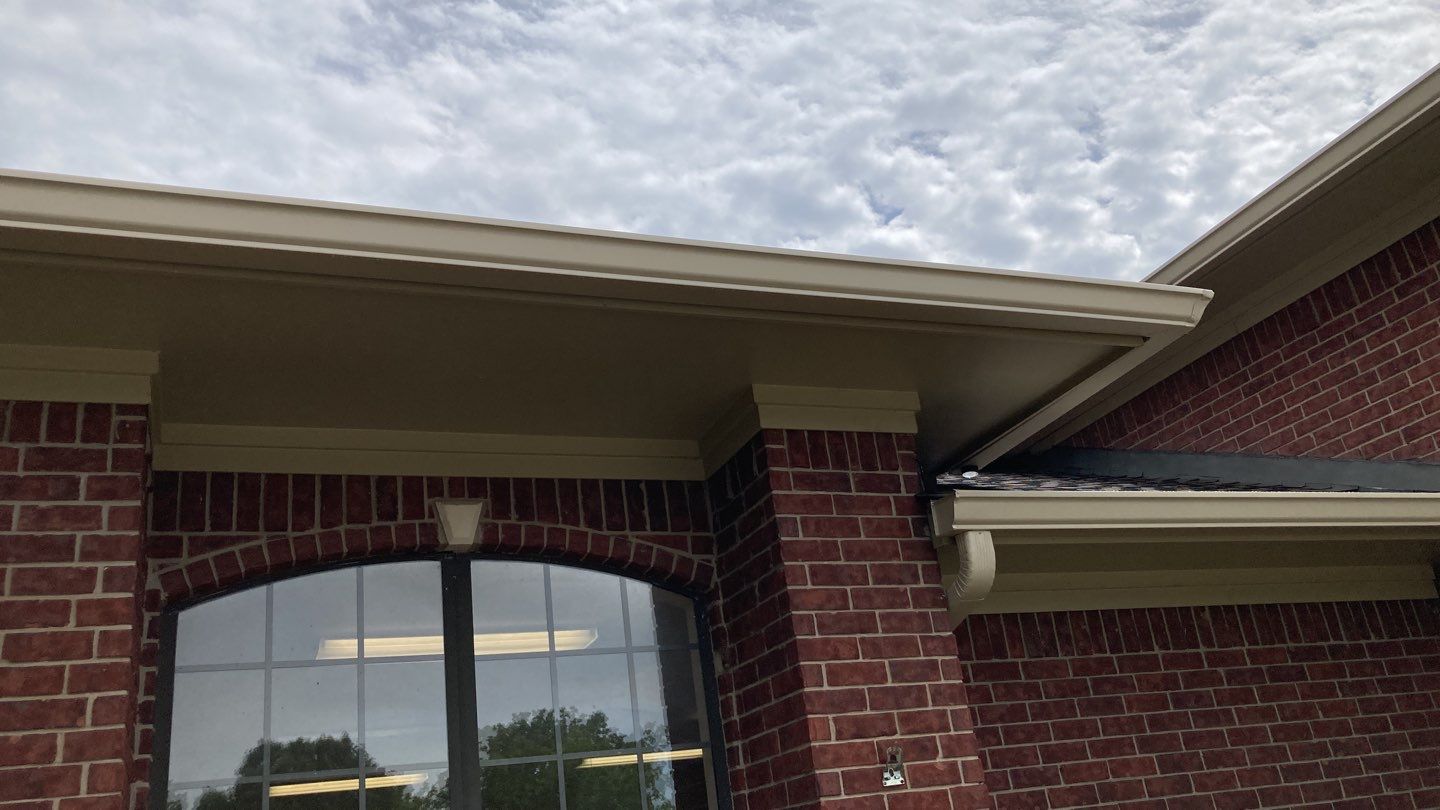 ChildCare Network Arlington Daycare Property Re-Roof Project by First United Roofing & Construction