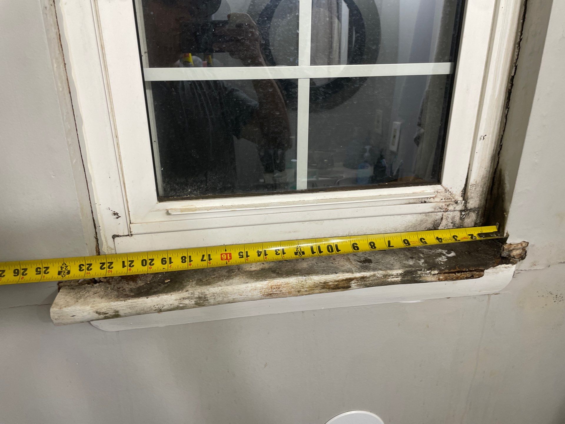 Project in Glen Burnie, MD by Blue Handyman   LLC