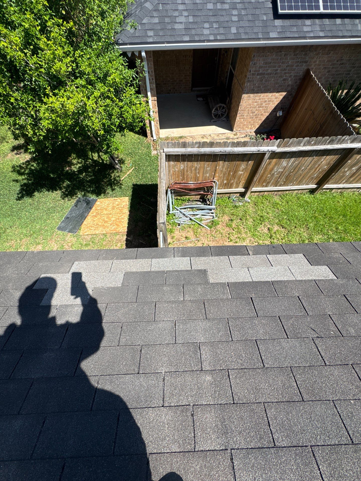 Roof Repair Kingwood by Roof Repair Company