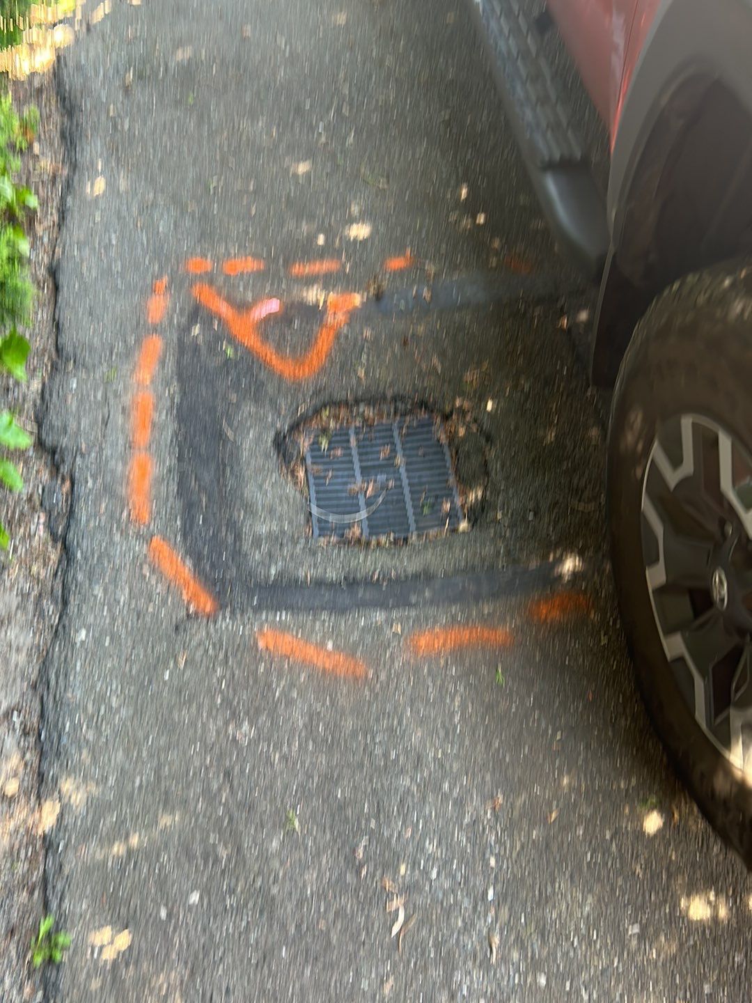 Lakeshore Investment | Parking Lot Repaving | Asphalt Project by Jireh Asphalt & Concrete Inc 