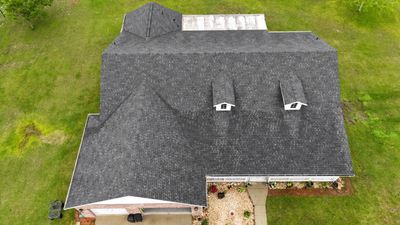 Roof Replacement in Dade City, FL
