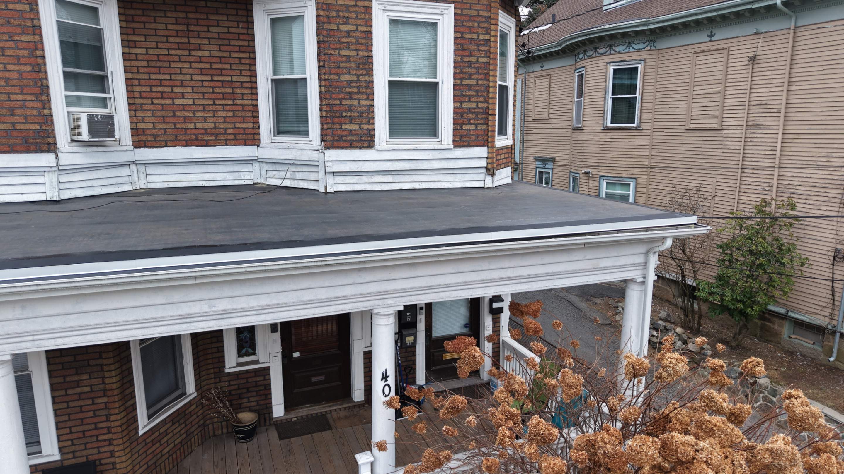 Project in Boston by JOHNNYS PRO