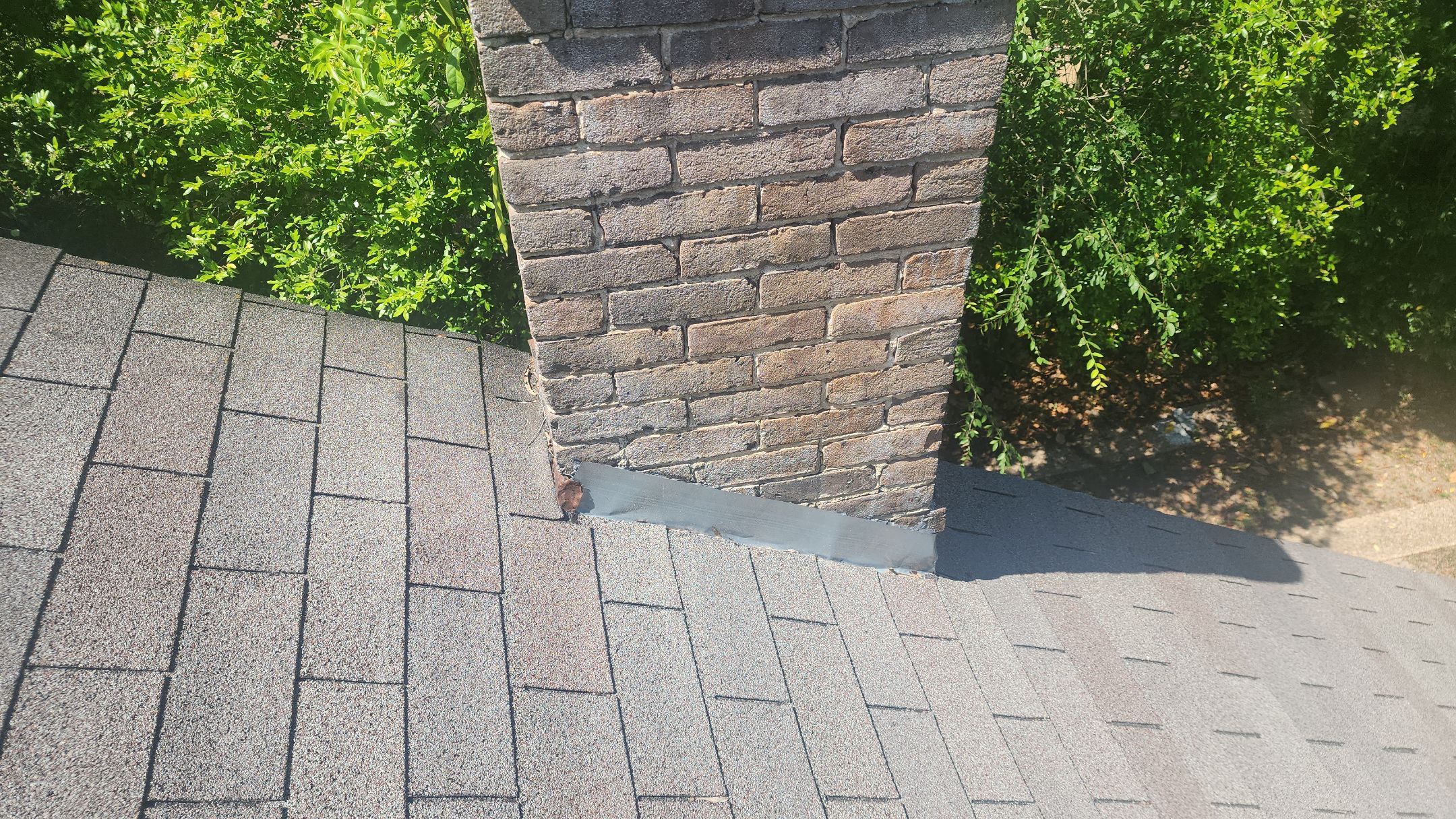 Residential Shingle Reroof using Malarkey Vista by Hostetler Roofing