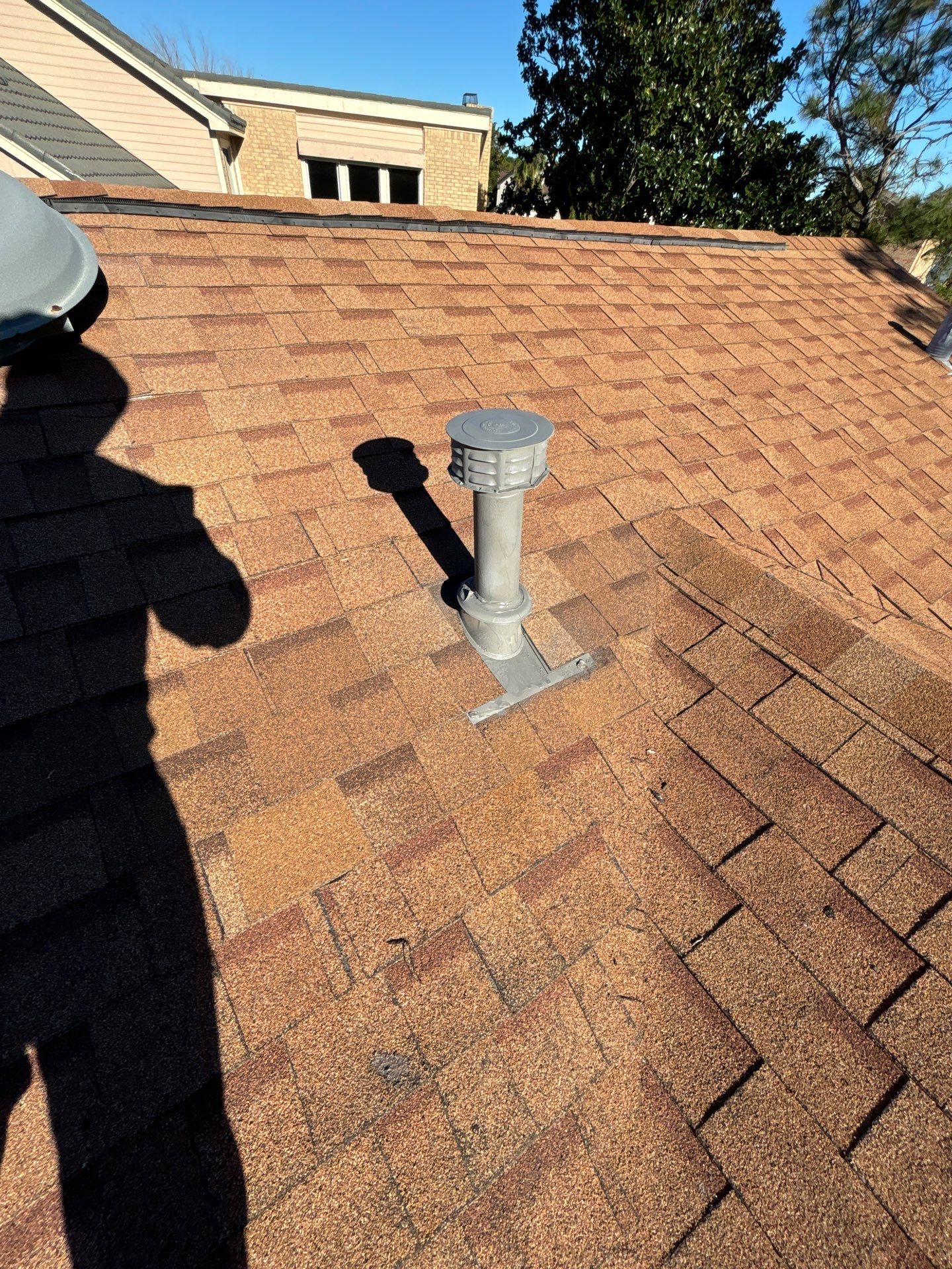Roof Repair Galveston by Roof Repair Company