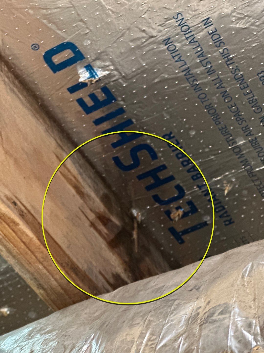 Roof Repair Houston by Roof Repair Company